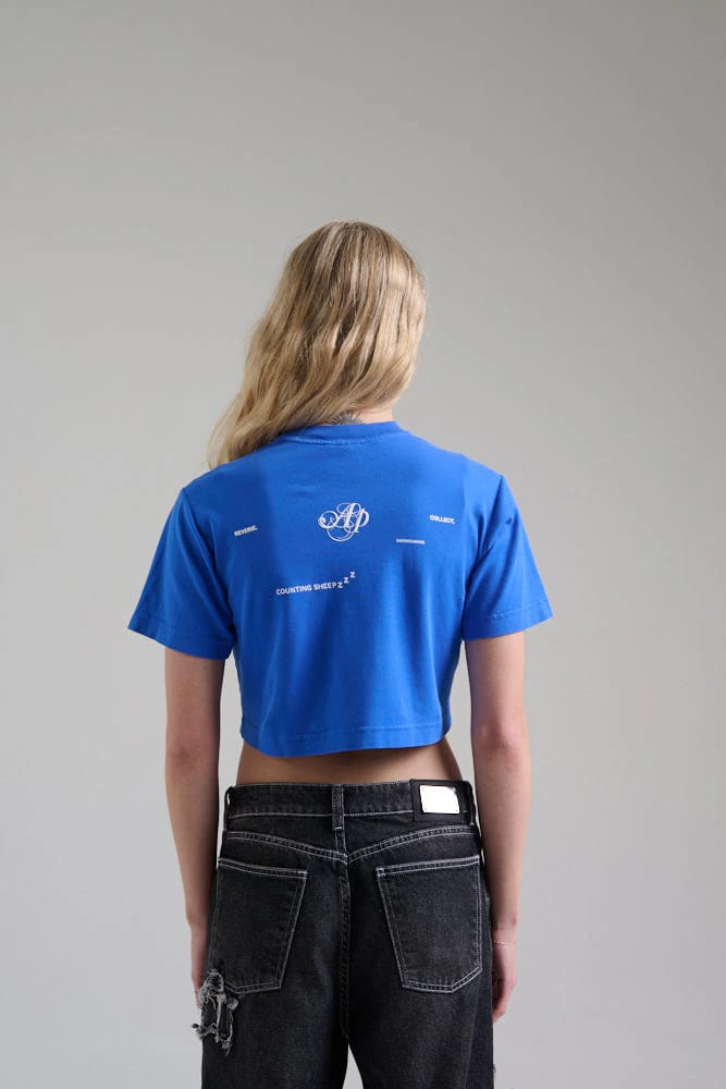 NARA CROP TOP - imagen 2
