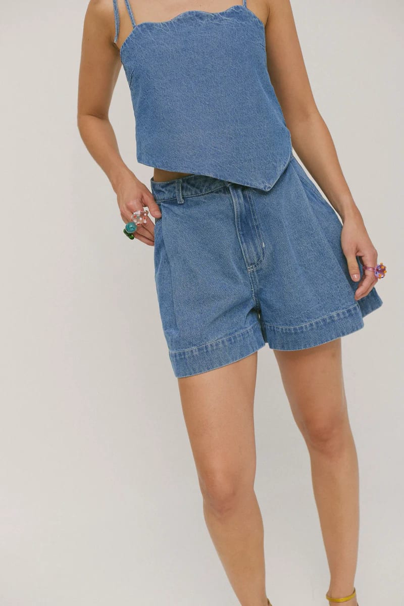 Short XX Clasico - imagen 2