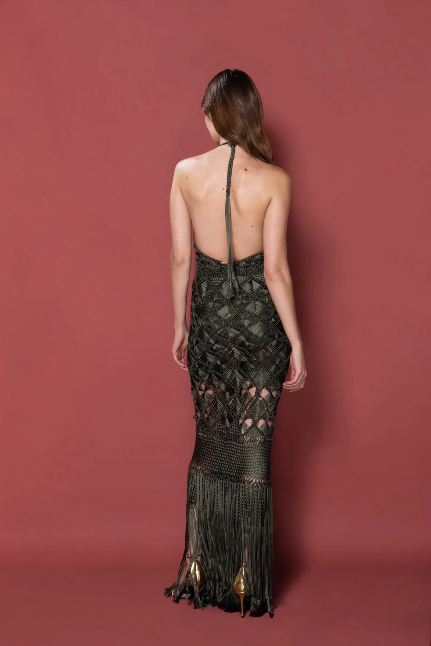 LIA DRESS - imagen 2