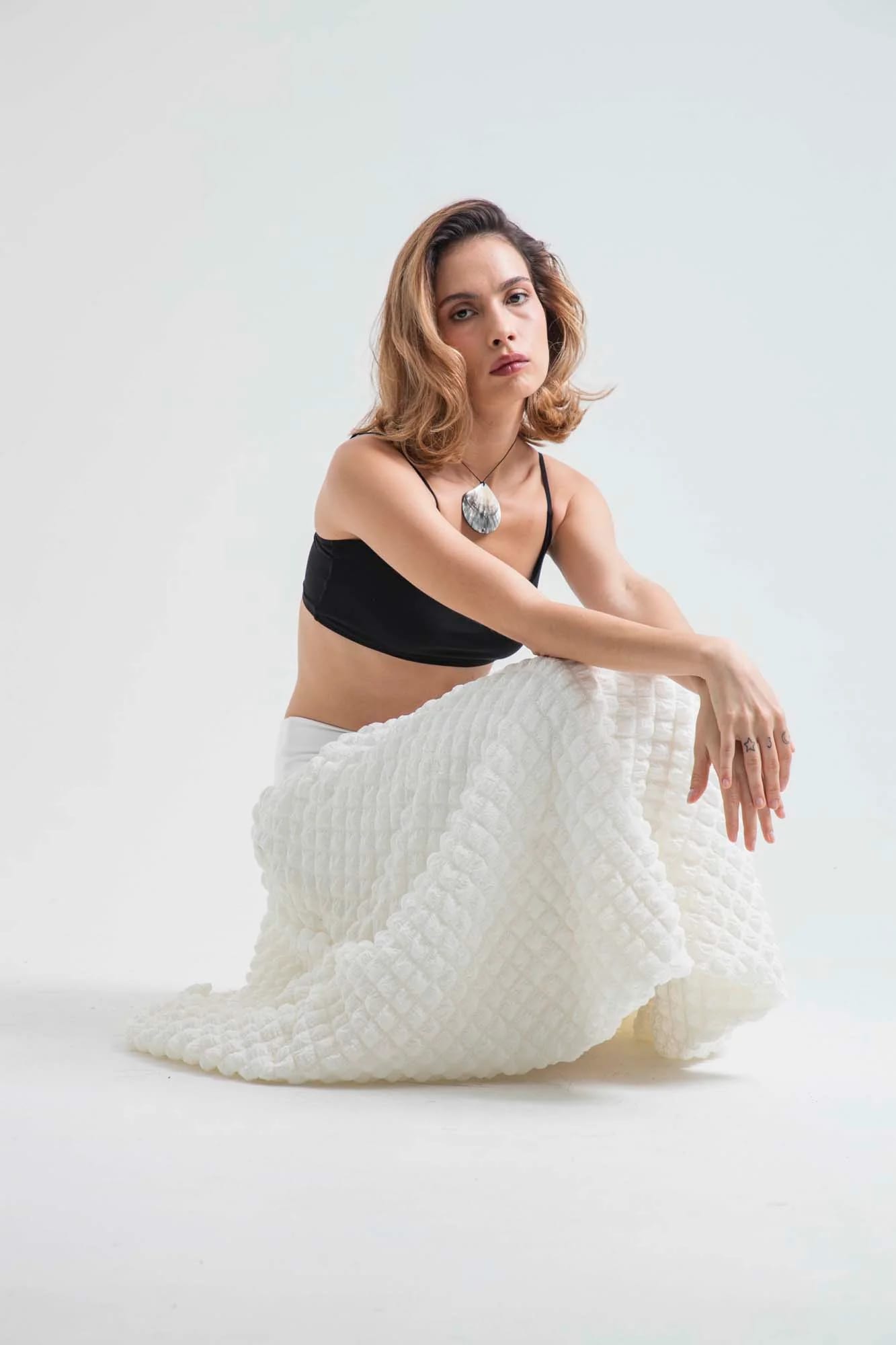 ALBA SKIRT - imagen 13