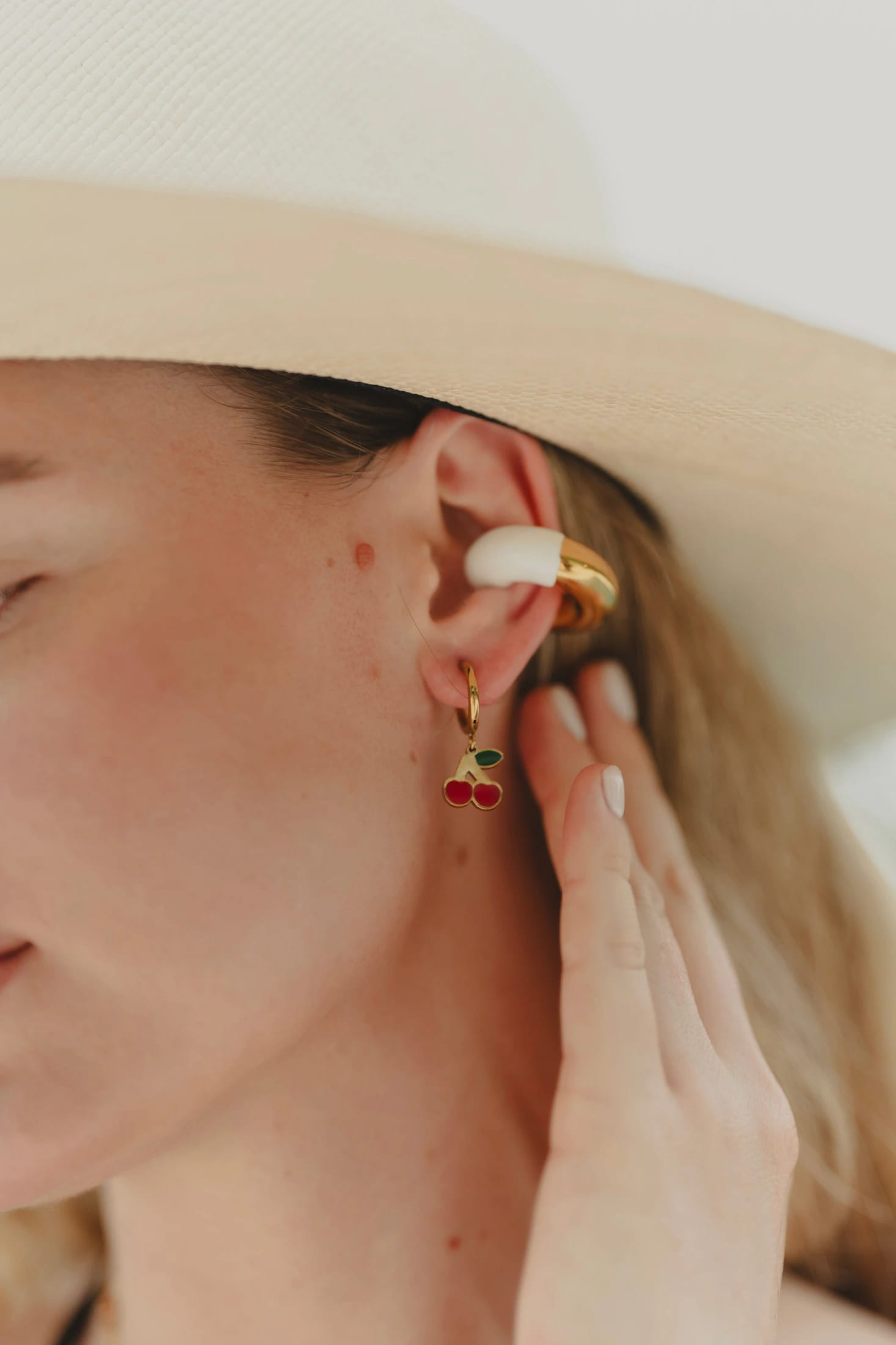 EARCUFFS - imagen 3