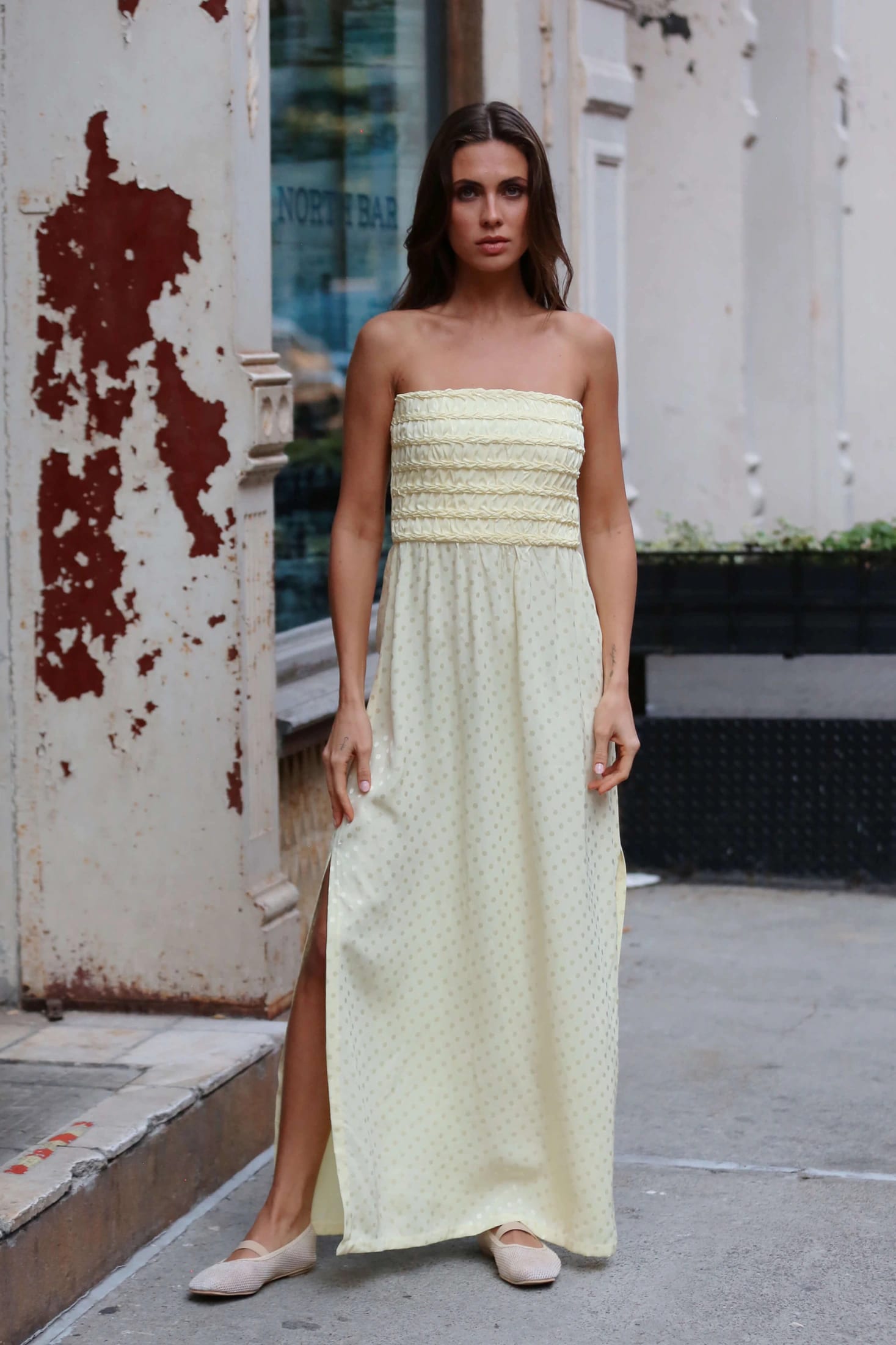 ROSER DRESS - imagen 1