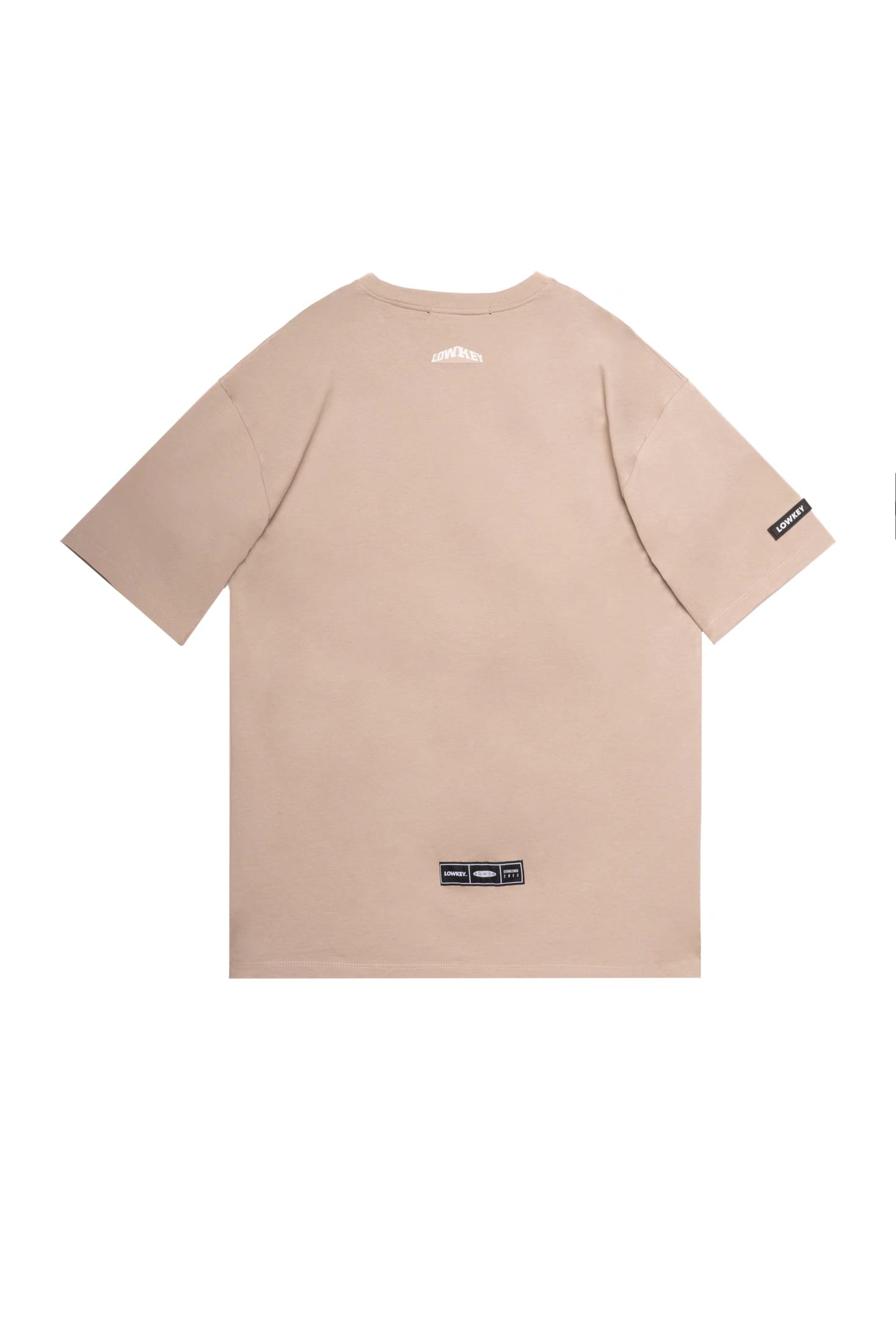 CAMISETA NUDE - PLAIN BLITZ - imagen 5