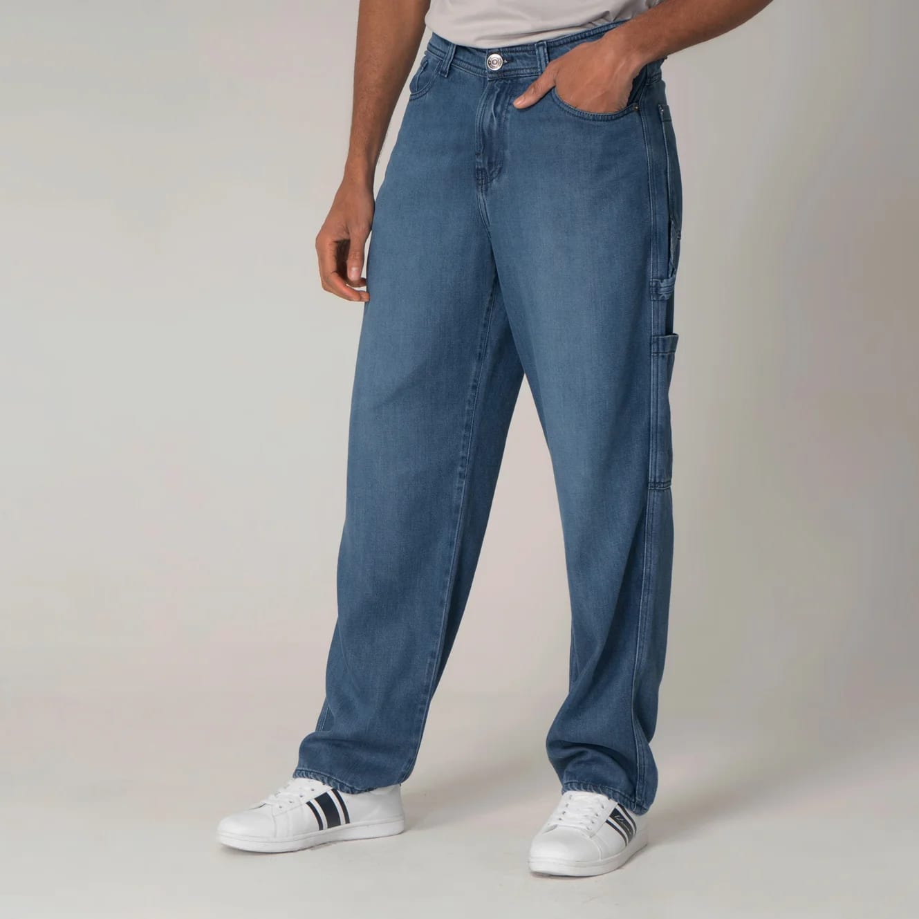 Jean Cargo Mood - imagen 2