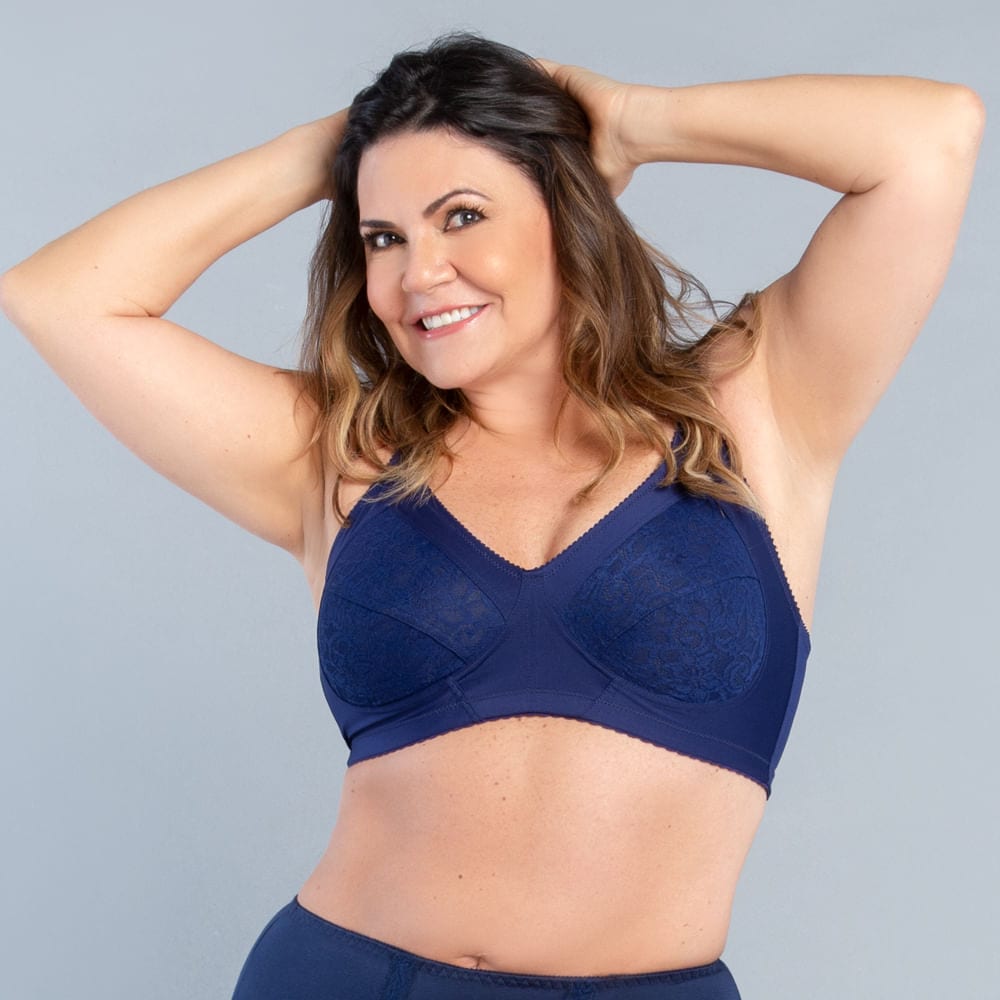 Brasier pureza y soporte - imagen 1