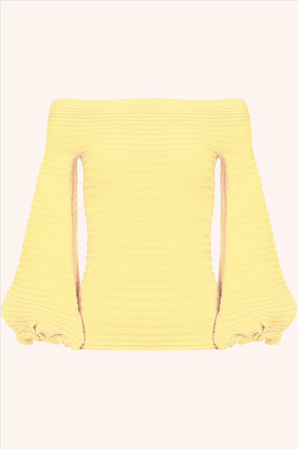 Conde Ribbed Blouse - imagen 35