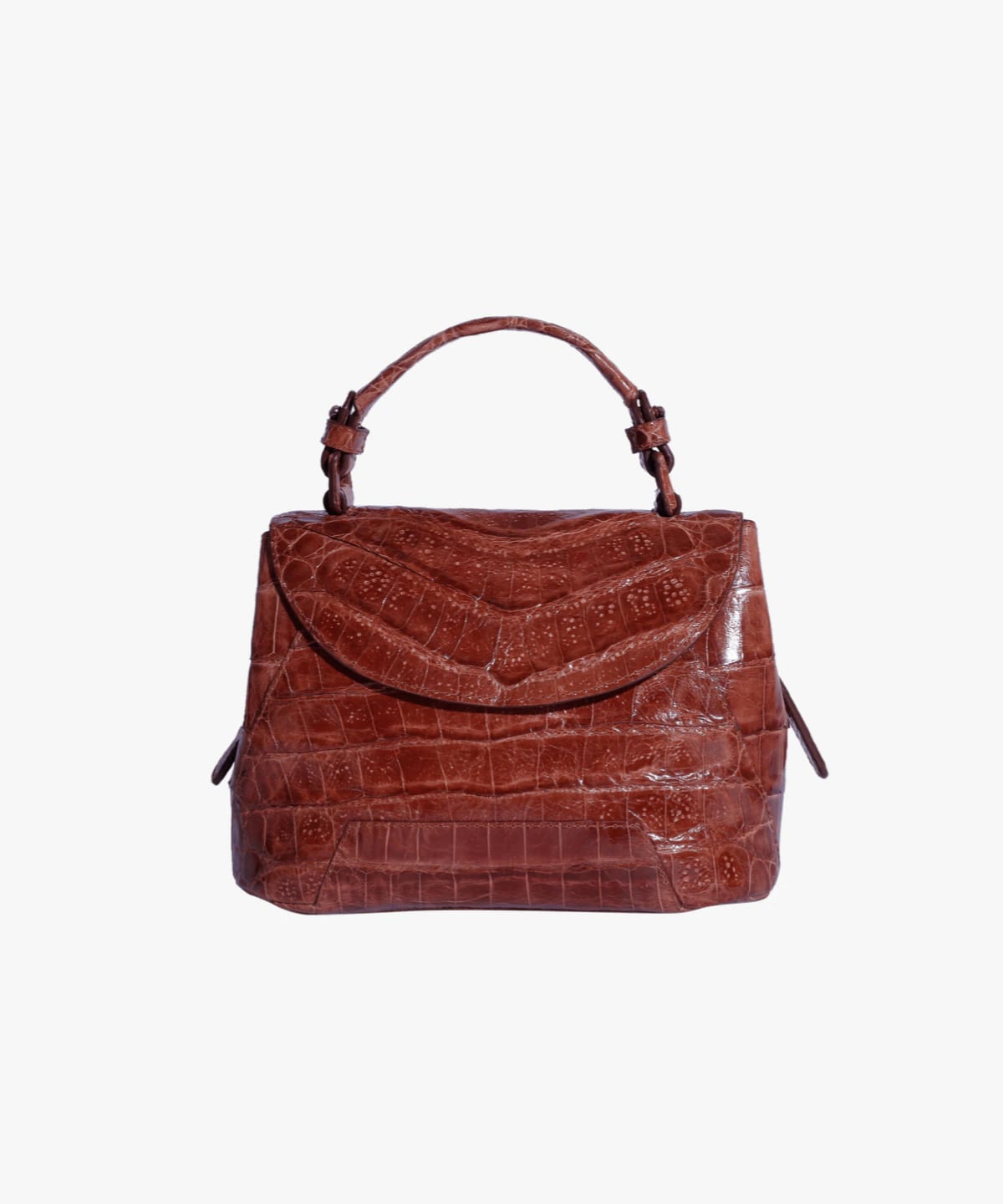Anka Mini in Crocodile - imagen 1