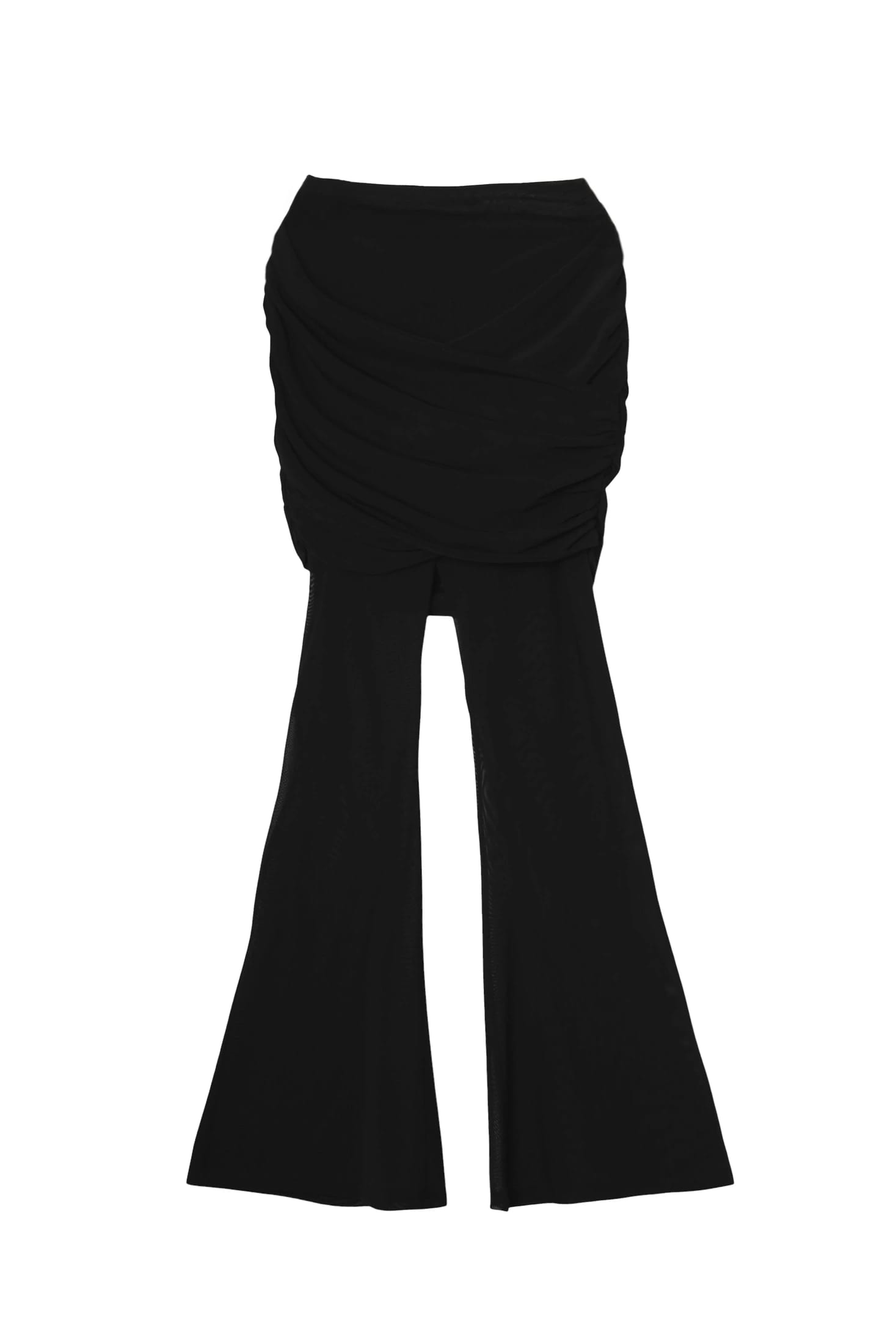 MESH BAND SET BLACK - imagen 2
