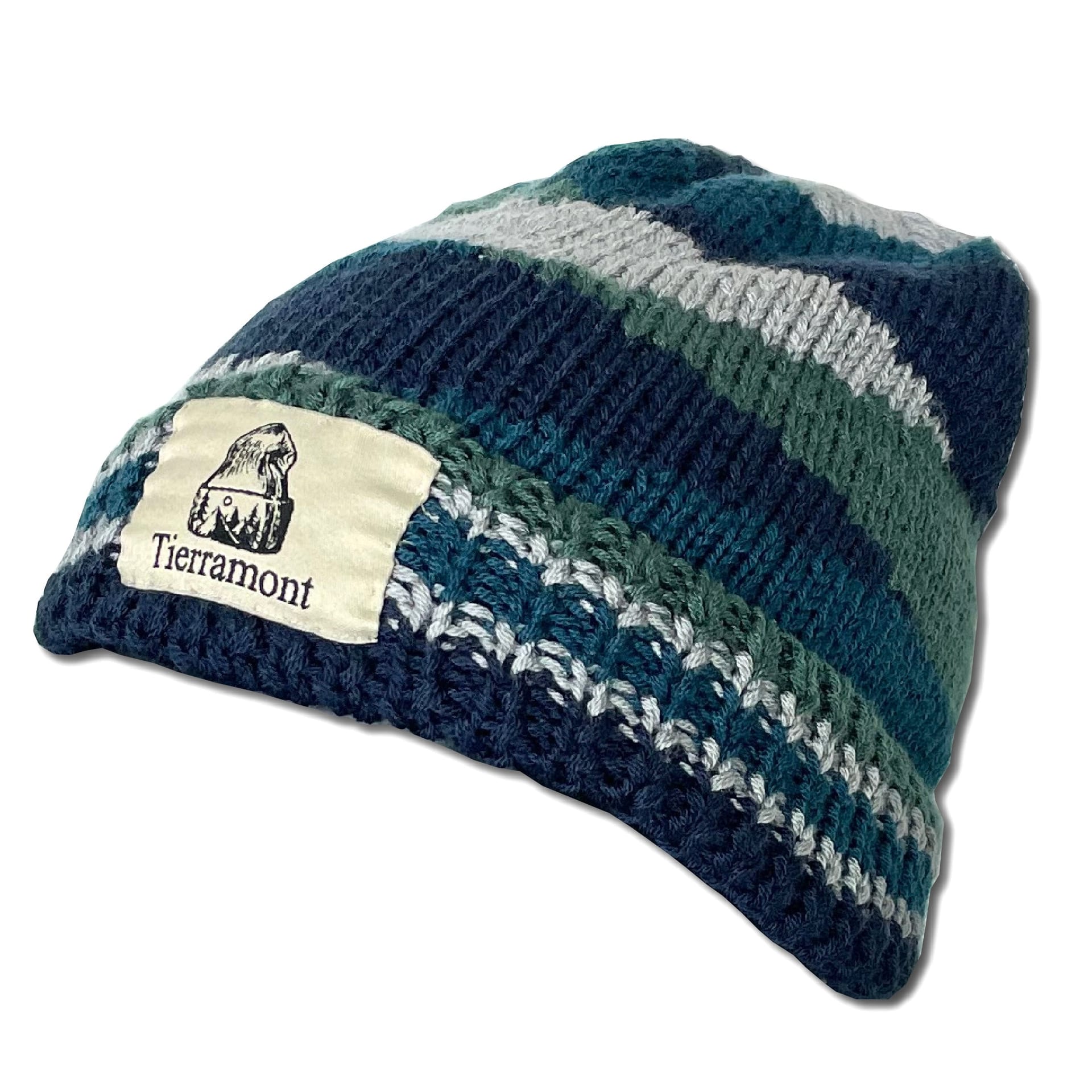 Gorro Tejido Militar - imagen 1
