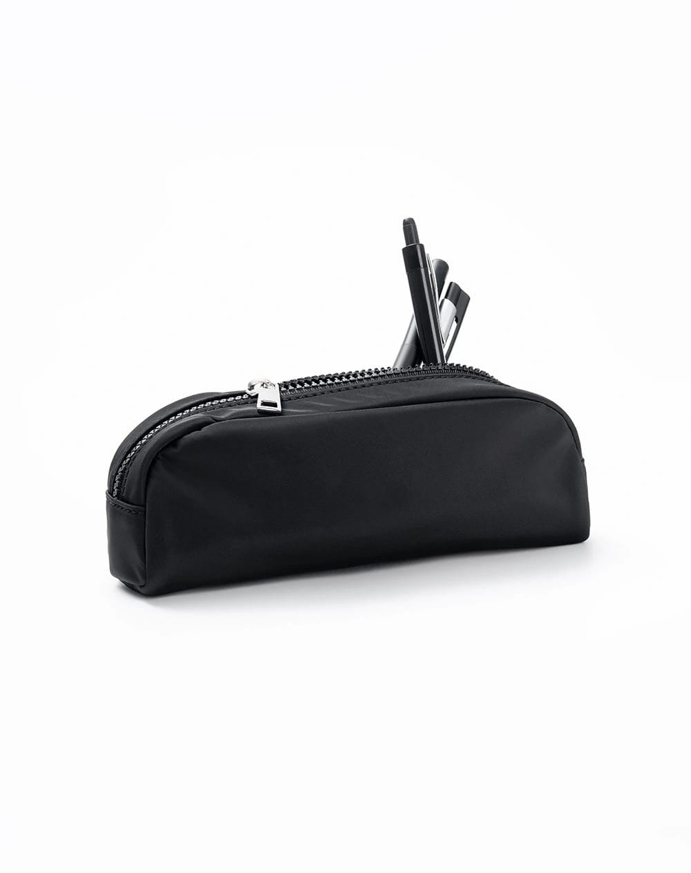 Estuche negro mujer - imagen 5