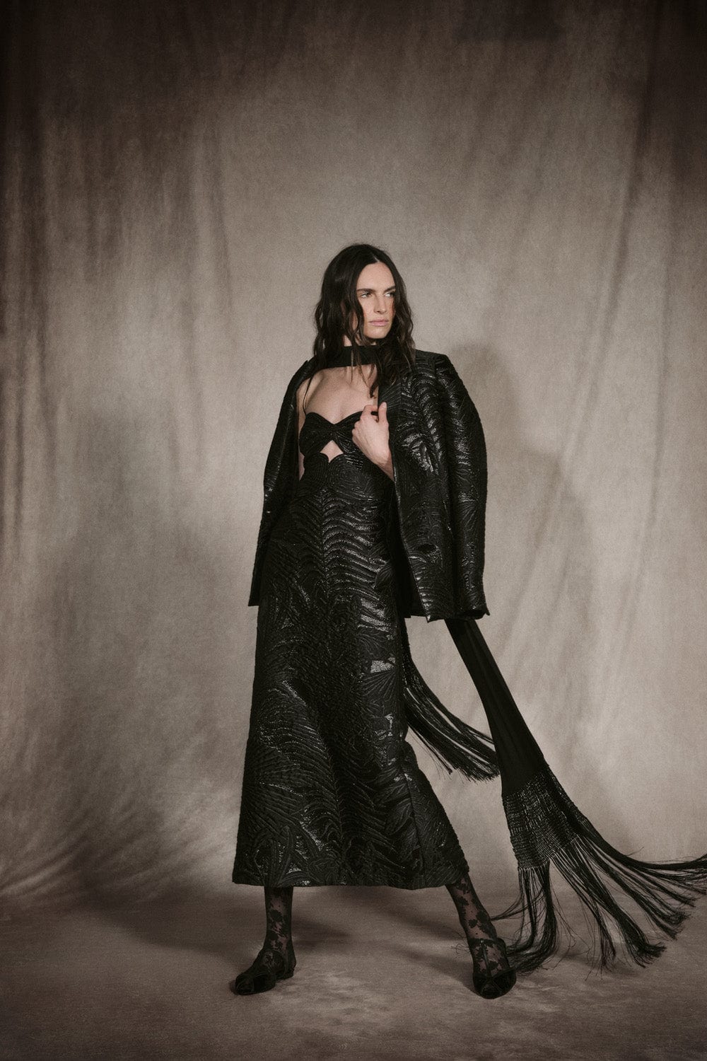 Force Of Nature Jacket - imagen 2