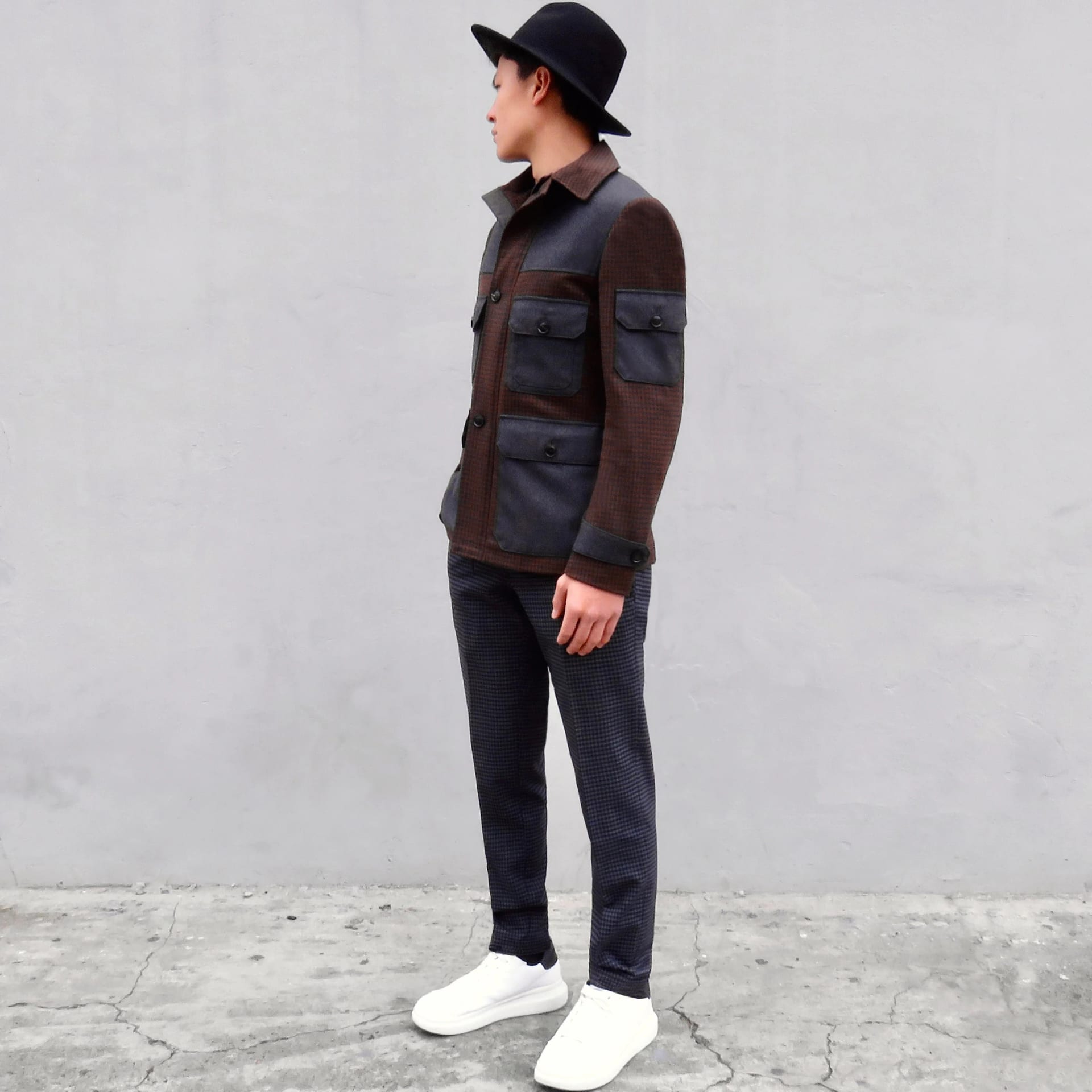 Luckett - imagen 4