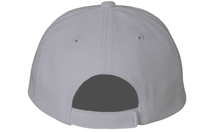 GORRA IMPERMEABLE GRIS - imagen 3