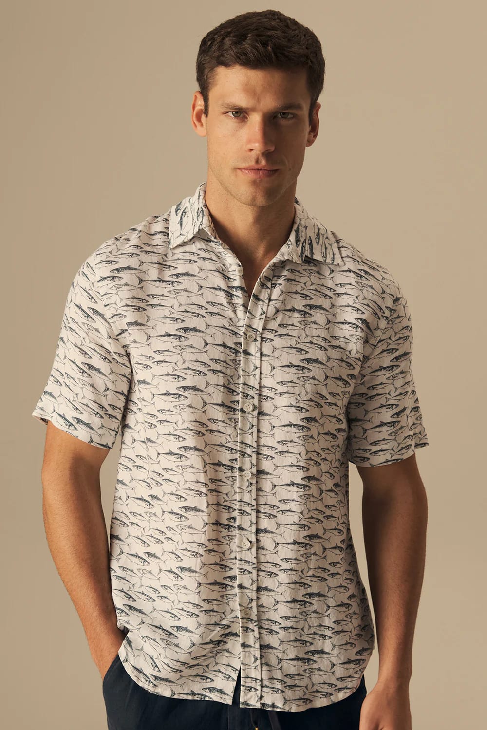 Camisa bali - imagen 2