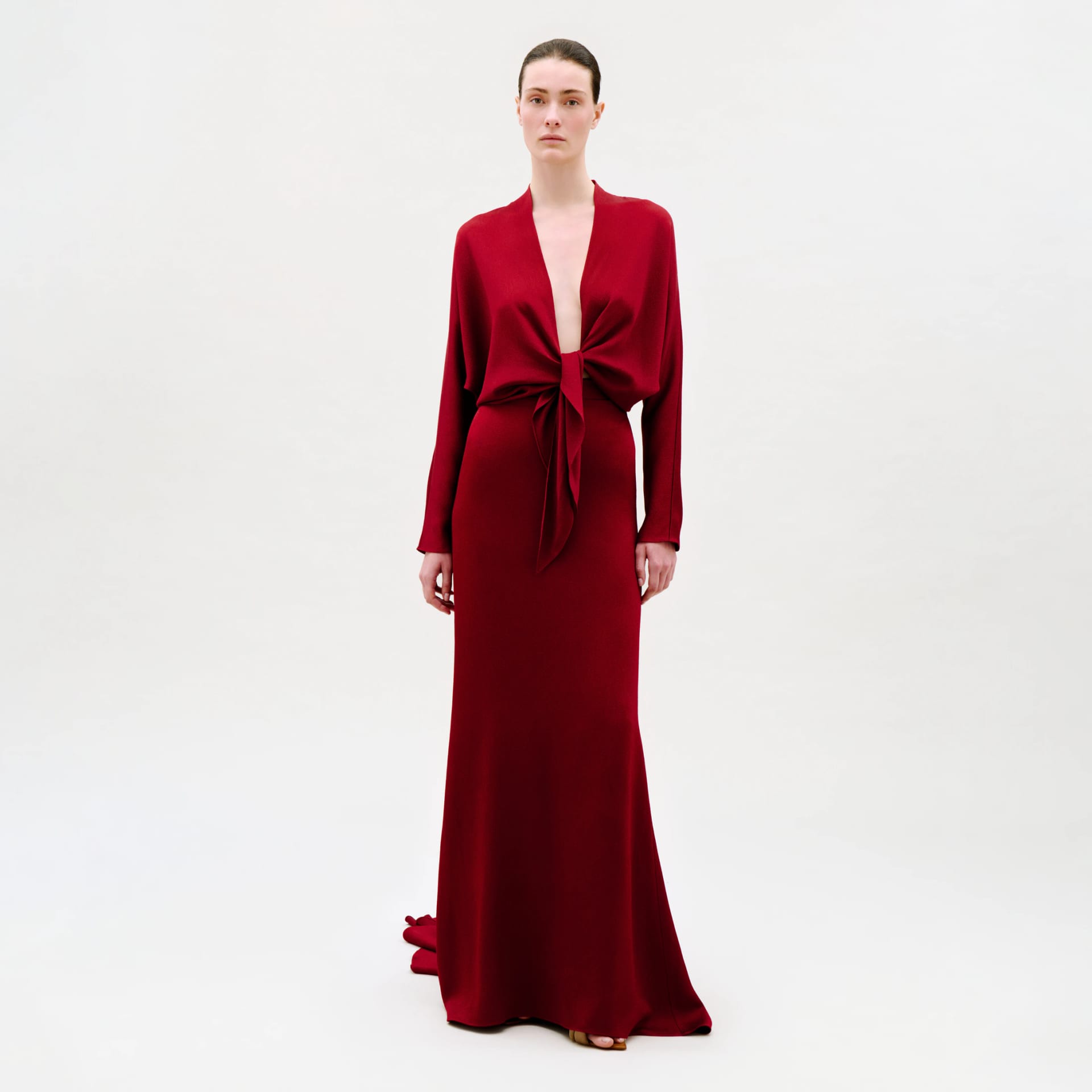 Marlon Skirt - imagen 1