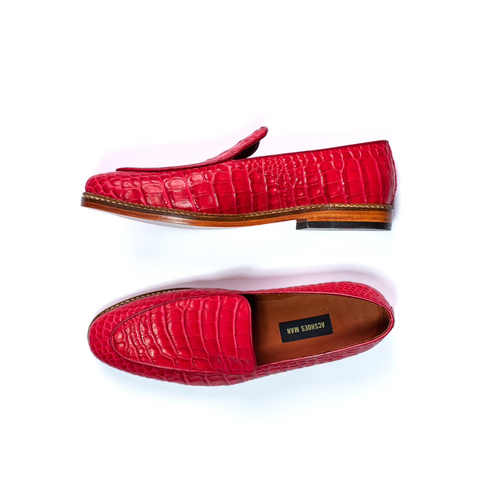 LOAFERS RUBEUS - imagen 2