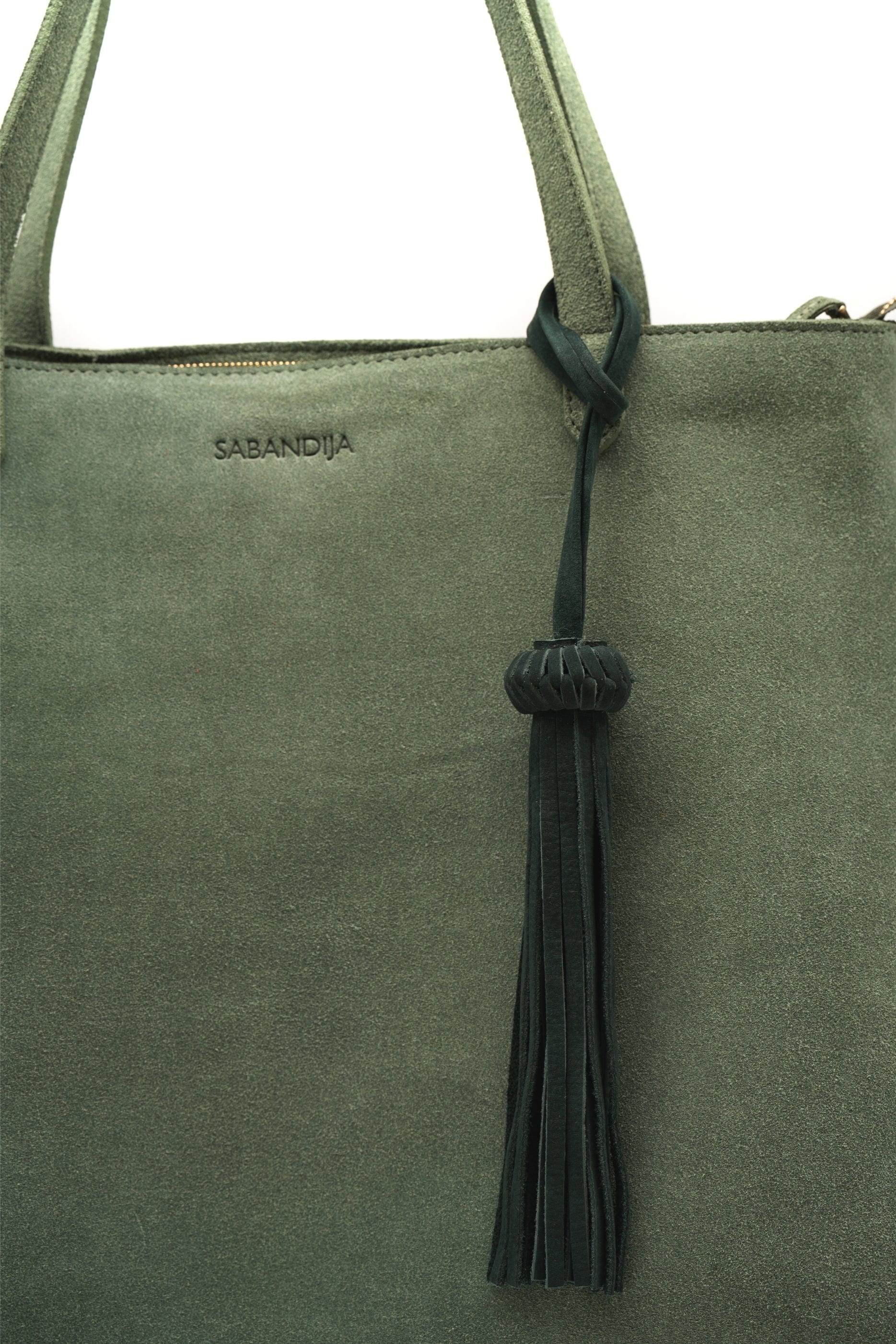 Charm suede - imagen 2