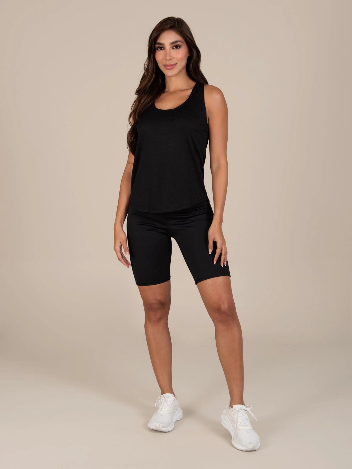 Olvap biker set negro - imagen 1