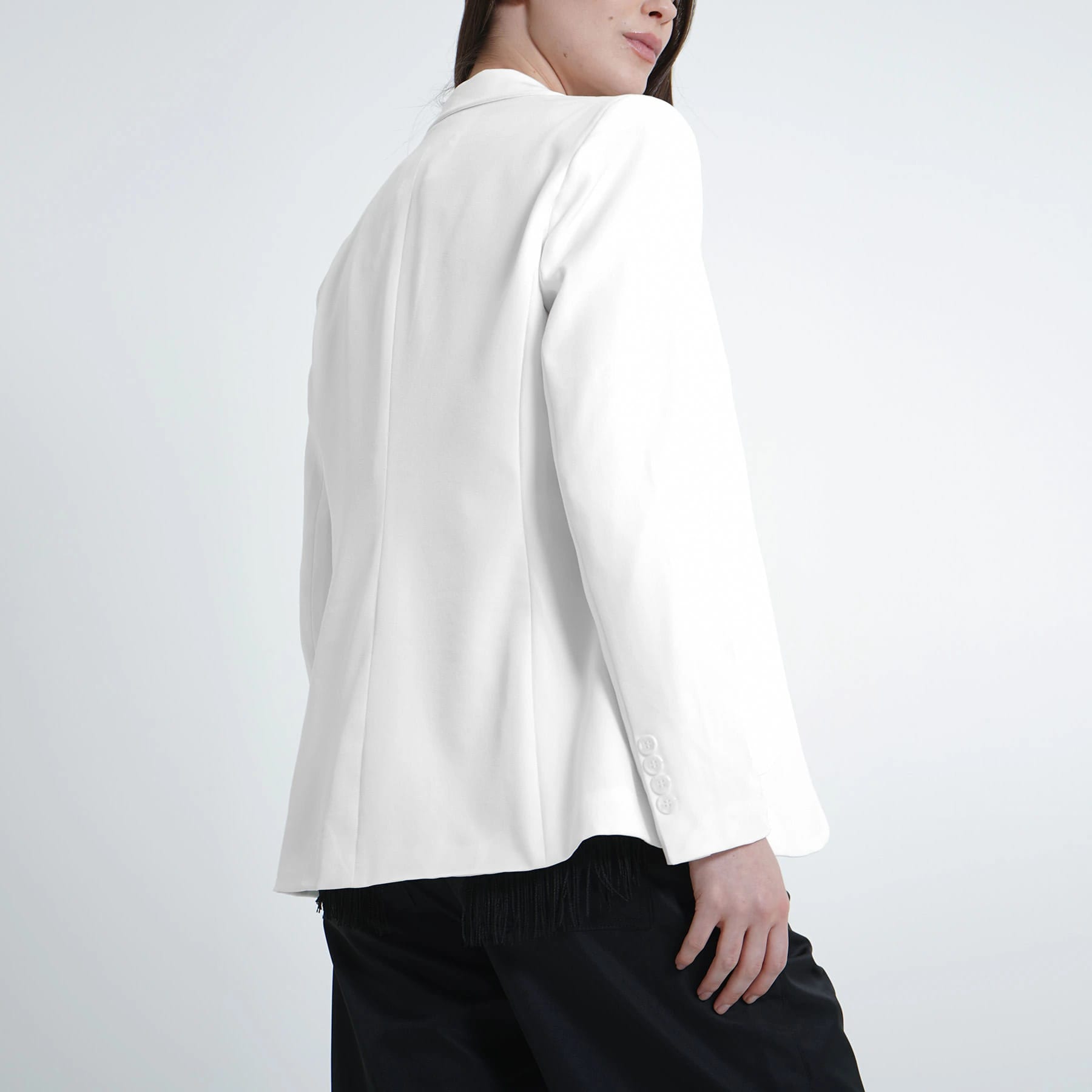 Chaqueta Tipo Blazer - imagen 10