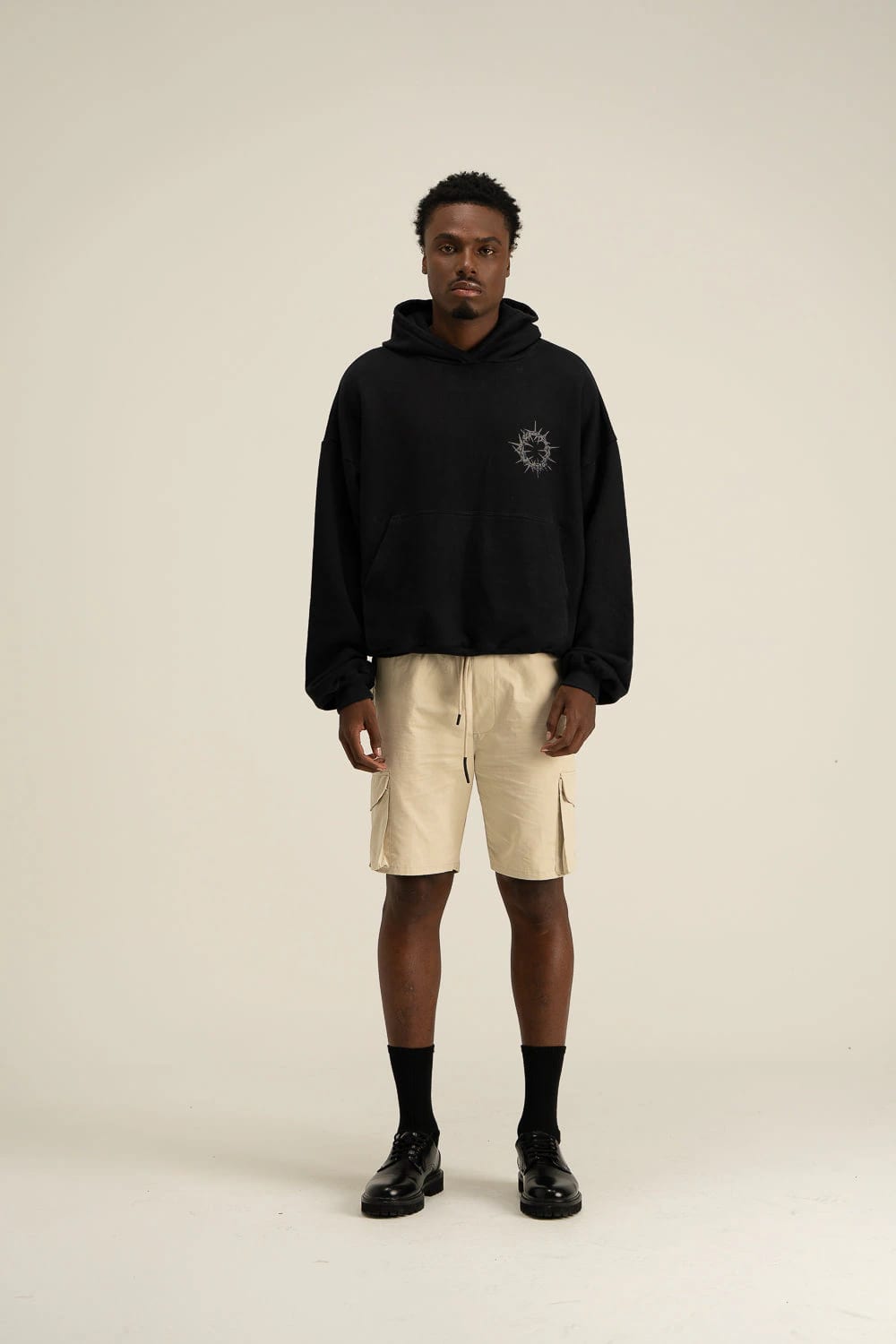 PSALM HOODIE - imagen 1