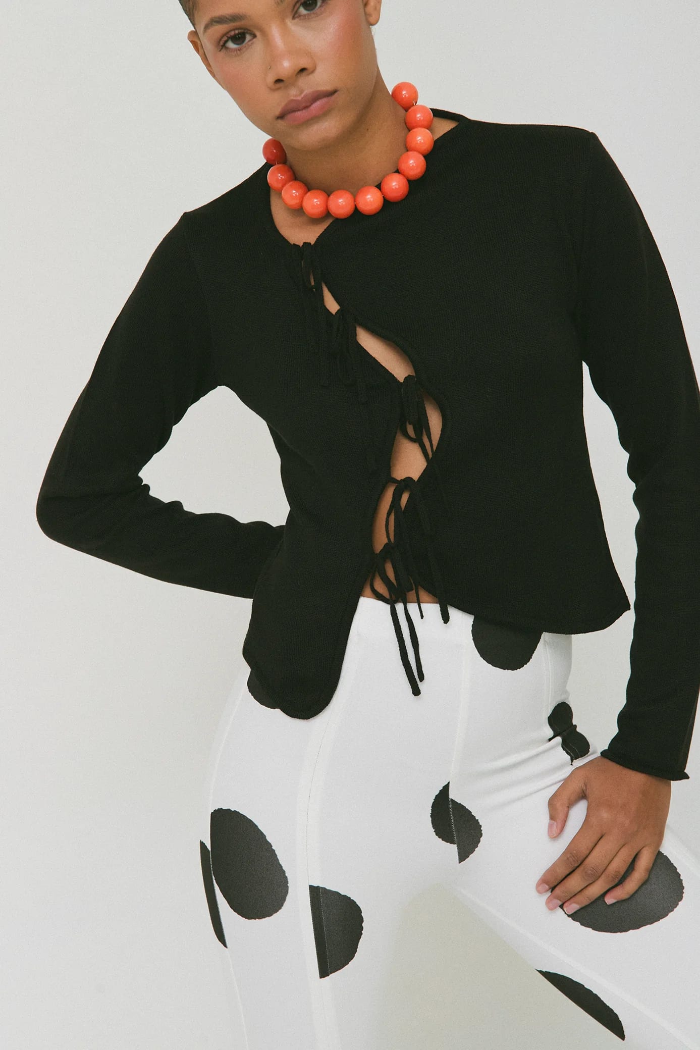 Top Sello Negro - imagen 7
