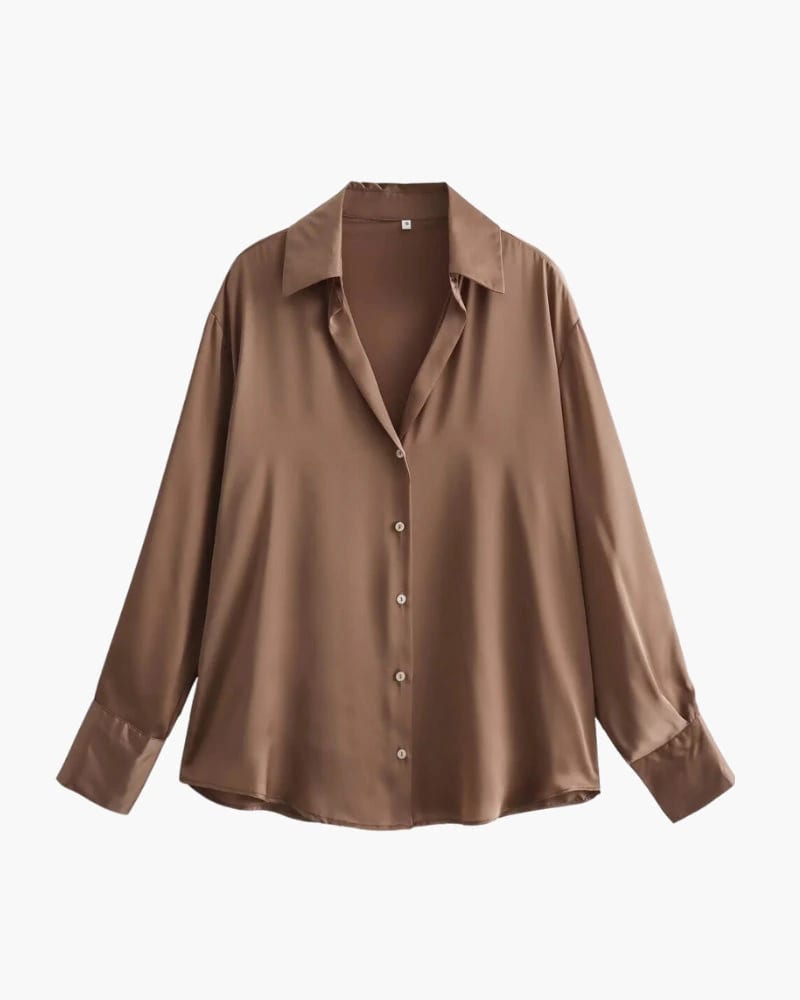 Classic Chic Shirt - imagen 4