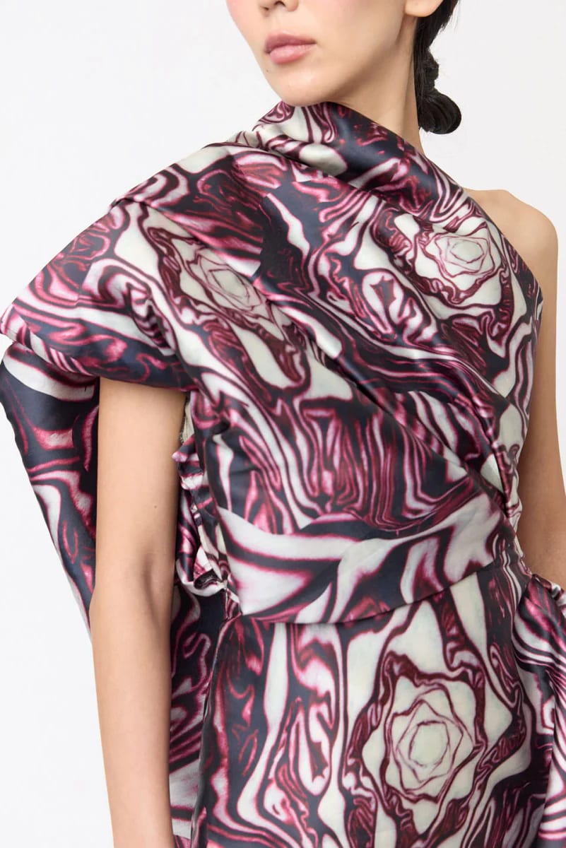 Cabbage Dress - imagen 10