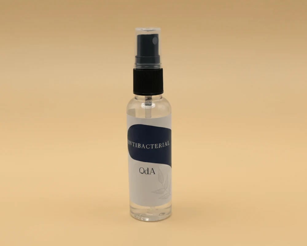 Antibacterial - imagen 1