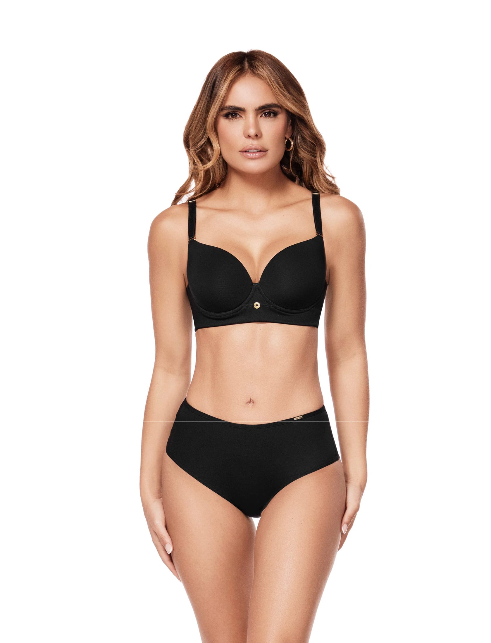 BRASIER PREHORMADO 42110 - CON ARCO Y BASE ANCHA - imagen 3