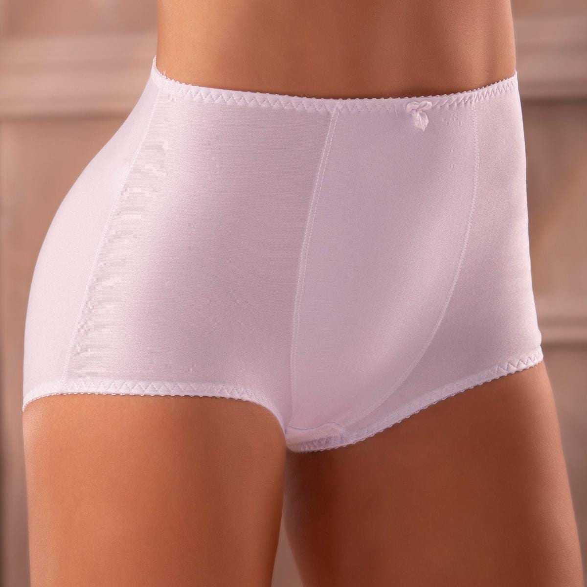 Panty Algodón 197 - imagen 1