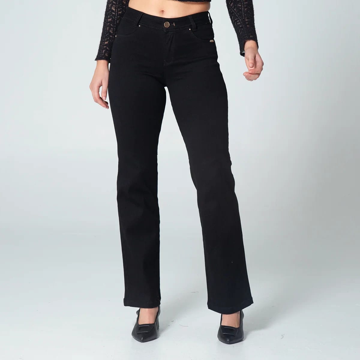 Jean Straight Tryx - imagen 17