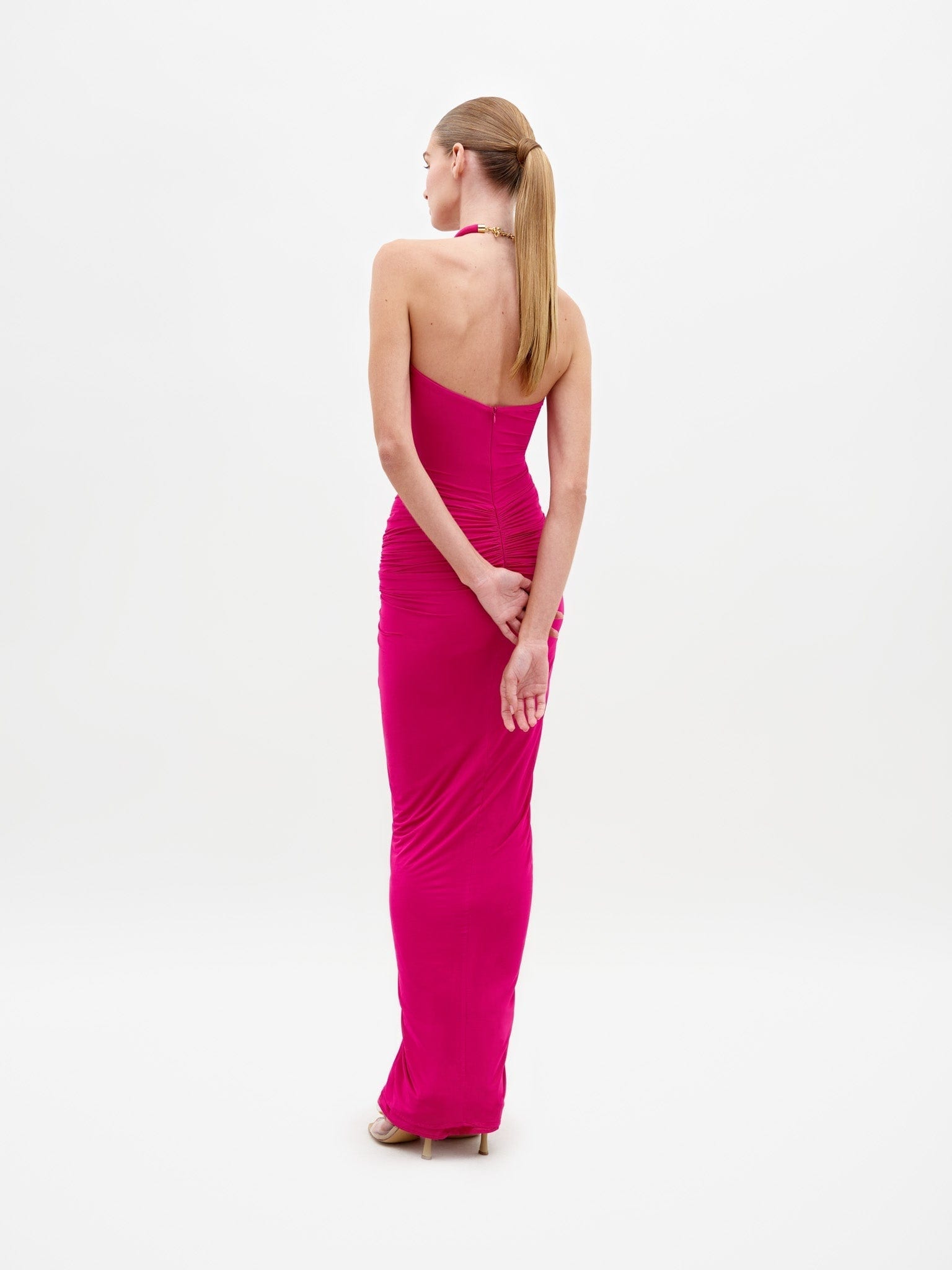 Tori Dress - imagen 3