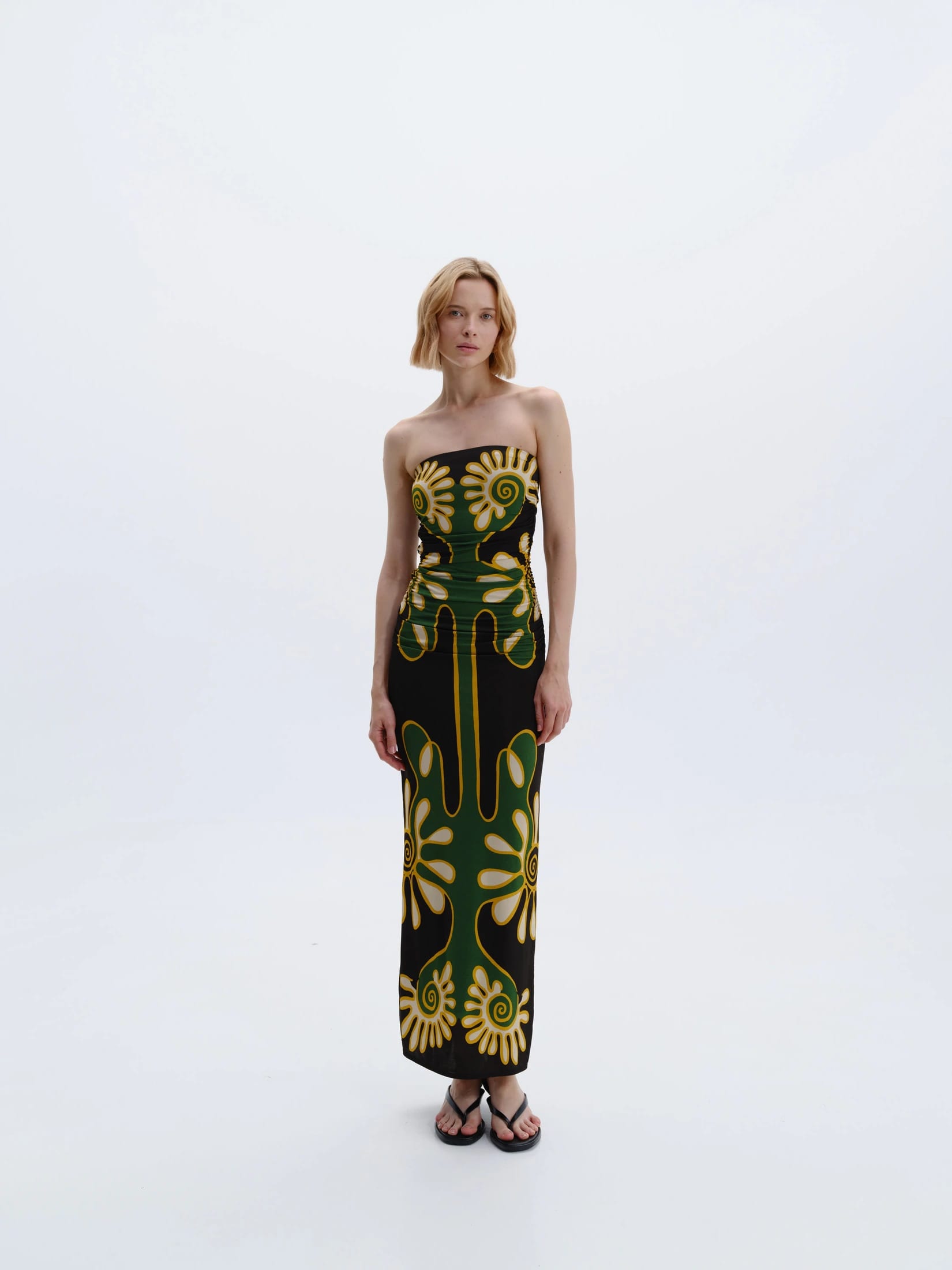 DAPHNE DRESS - imagen 1