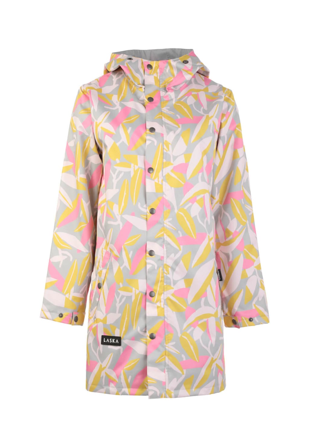 Raincoat Hojas - imagen 1