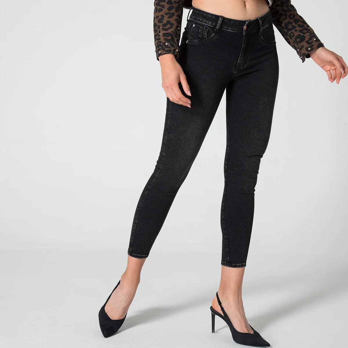 Jean Skinny Toby - imagen 3