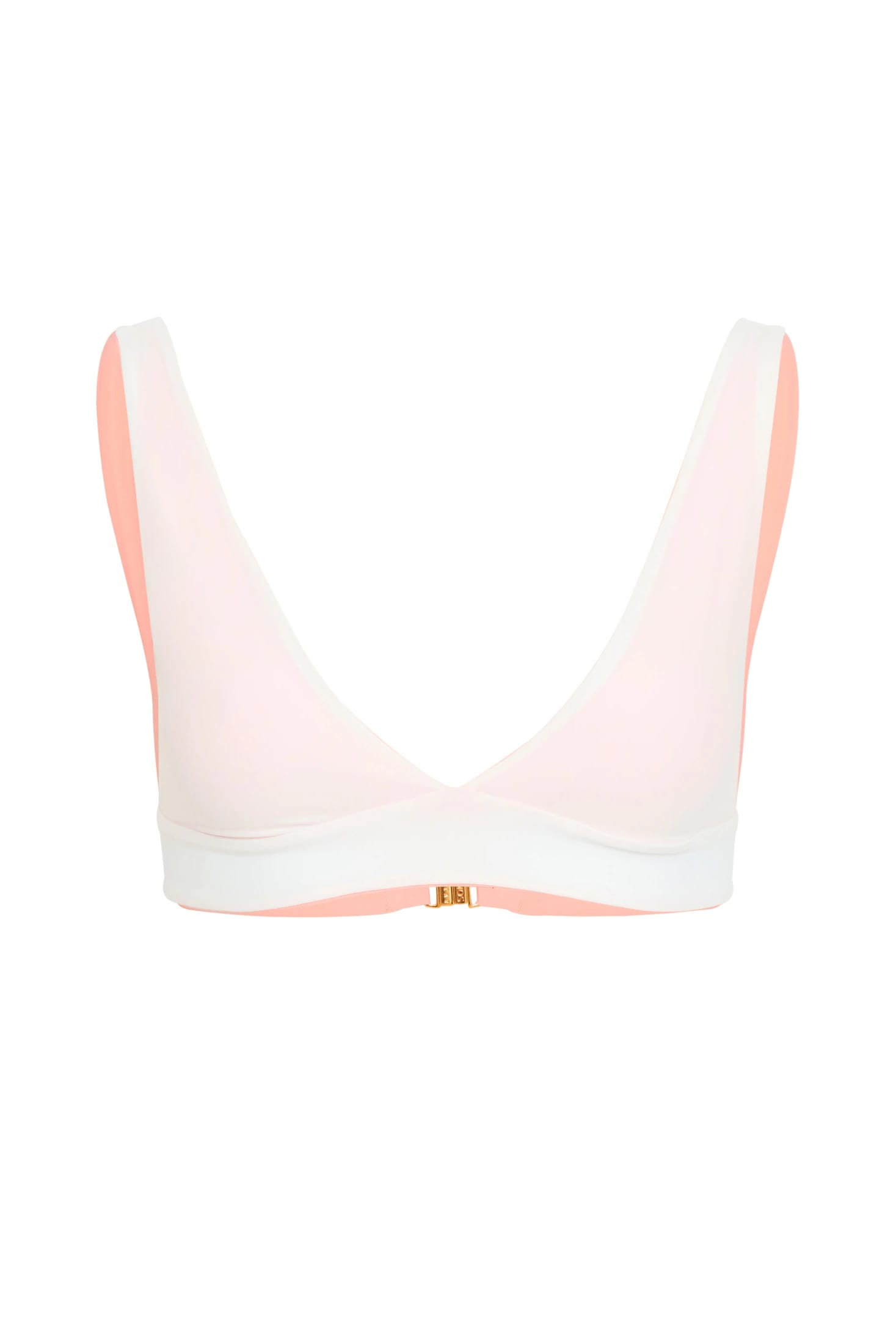 Nuqui Top / Soft Pink - imagen 4