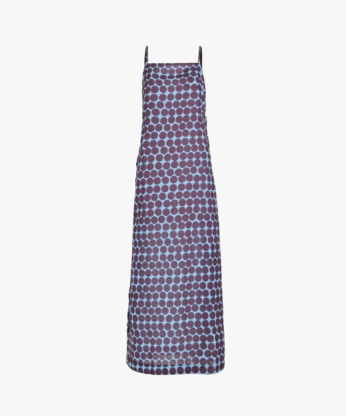 Lunna Long Dress - imagen 3