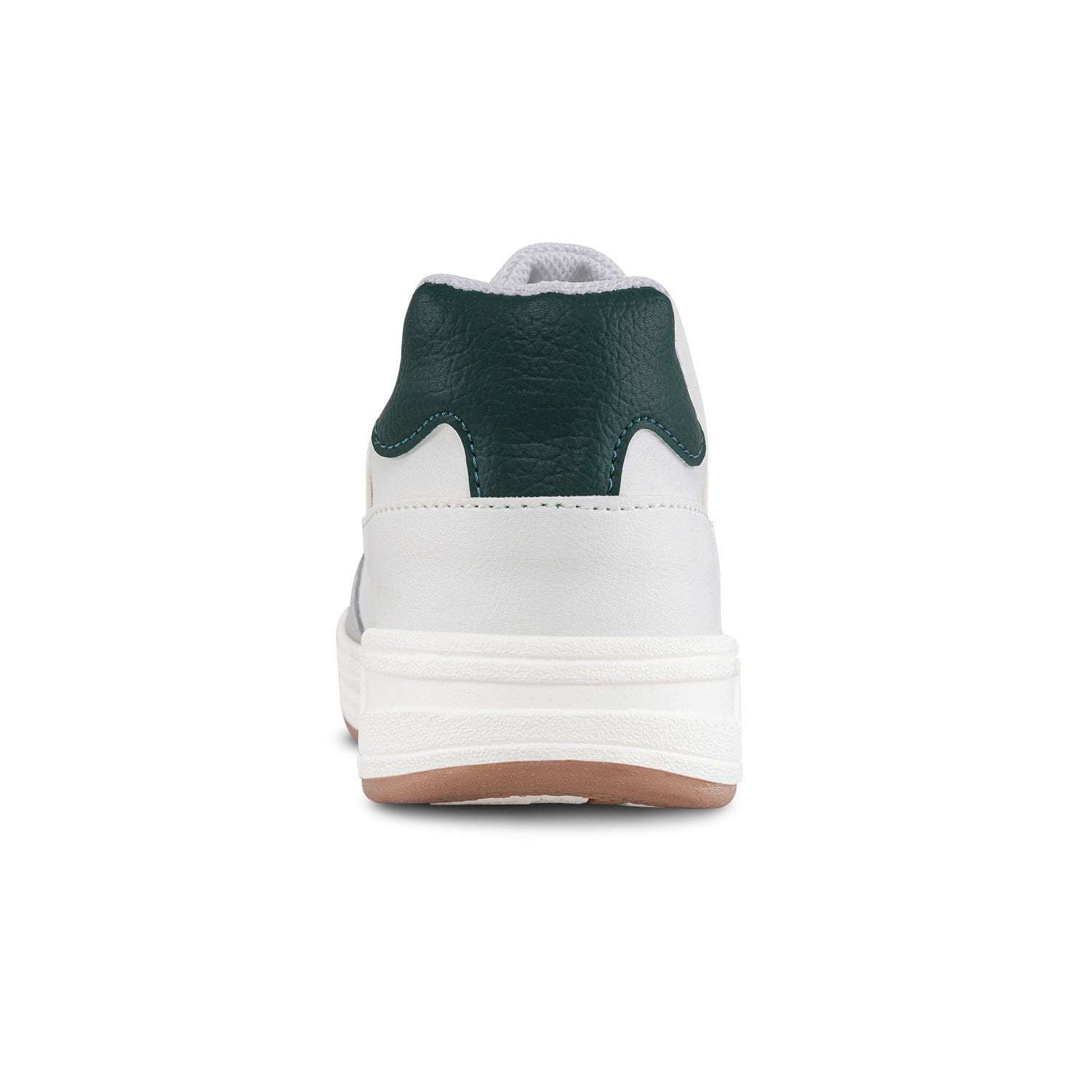 Tenis Urbanos Tabio Blanco-Azul Croydon para Hombre - imagen 6