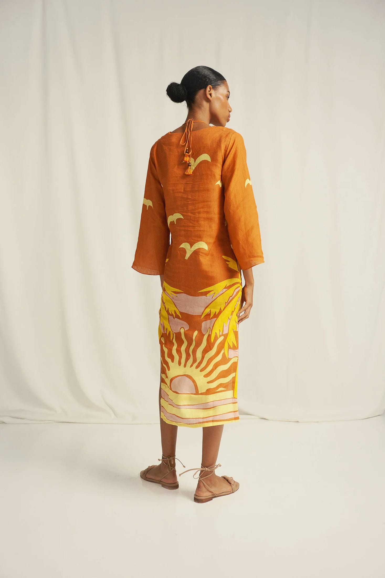 BEATRICE DRESS - imagen 7
