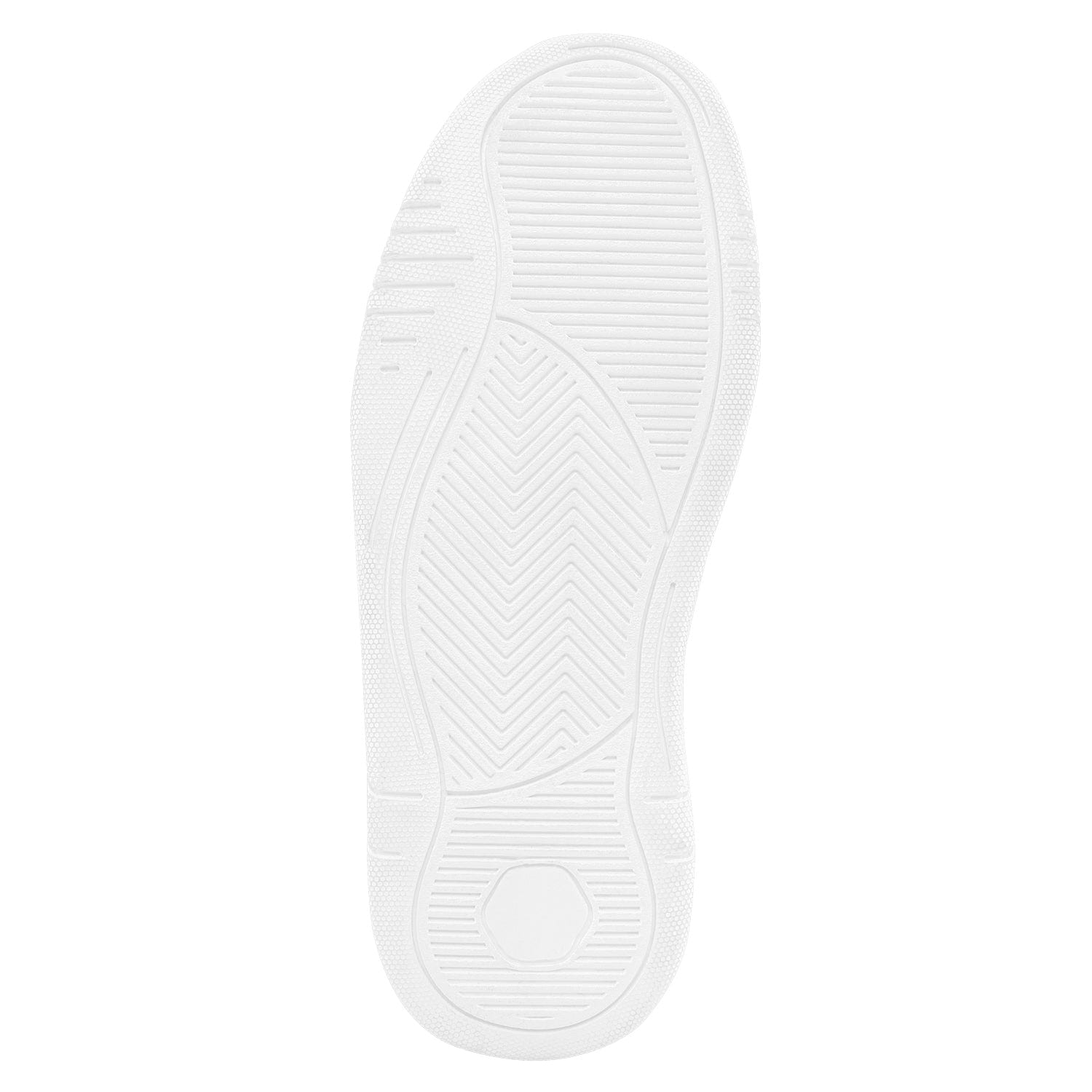 Tenis Urbanos Ptef Blanco Croydon Para Mujer - imagen 5
