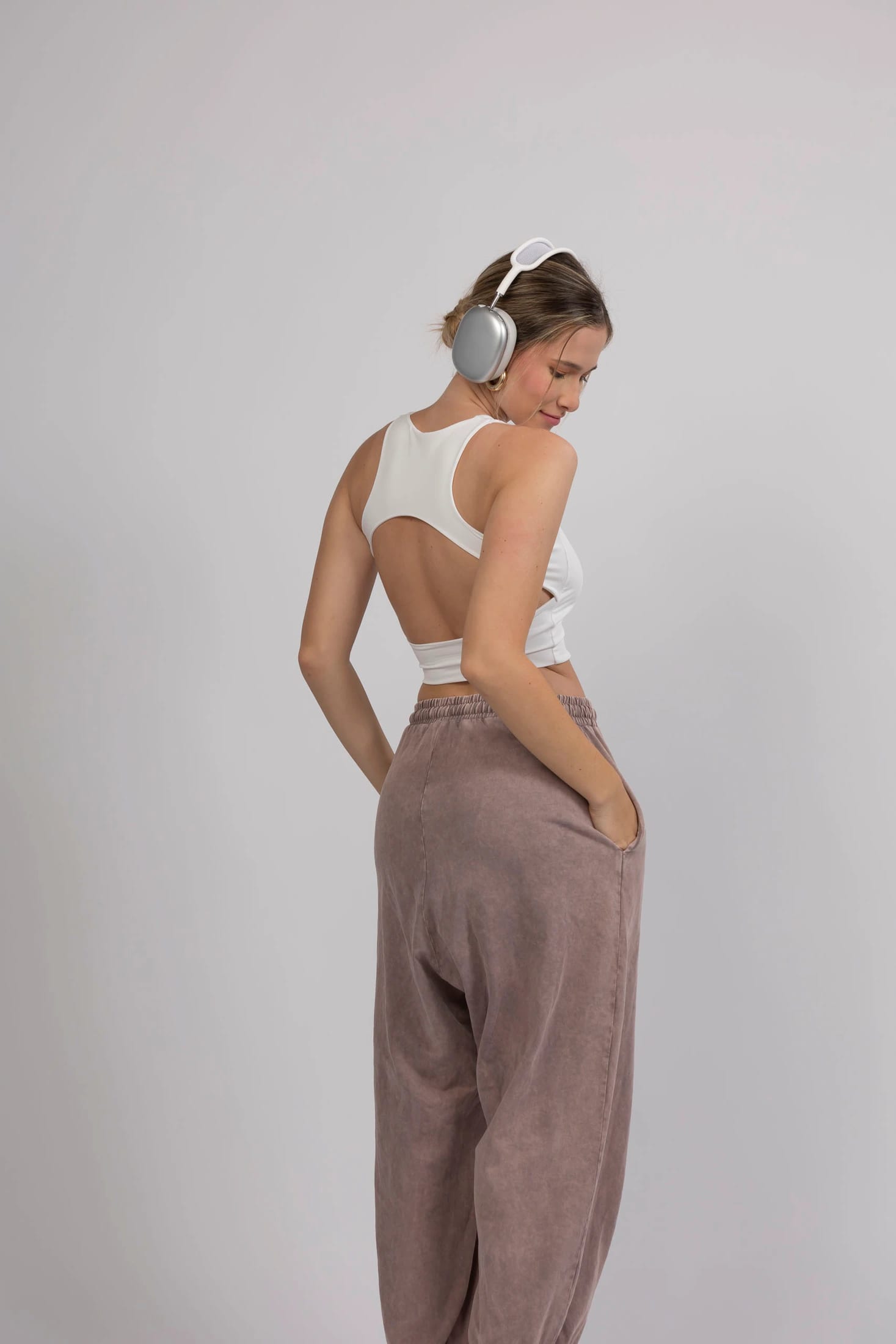 Crop Top – Rumania - imagen 6