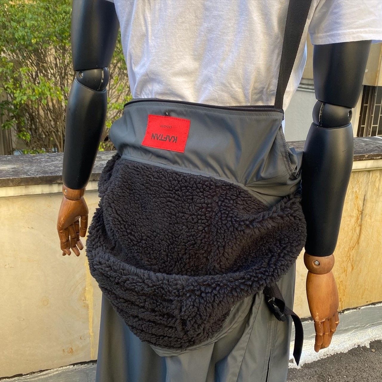 Poncho KP-56 - imagen 6