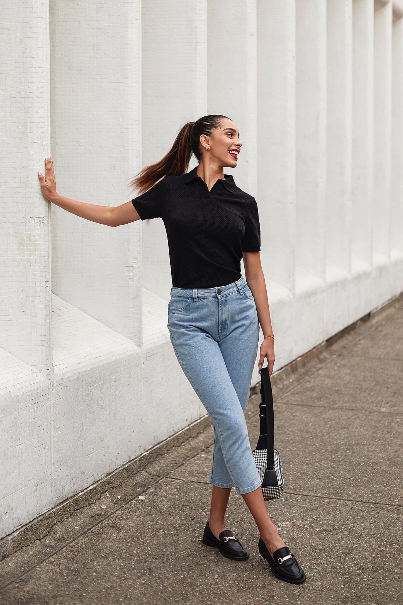 Mom Jean Fit - imagen 3