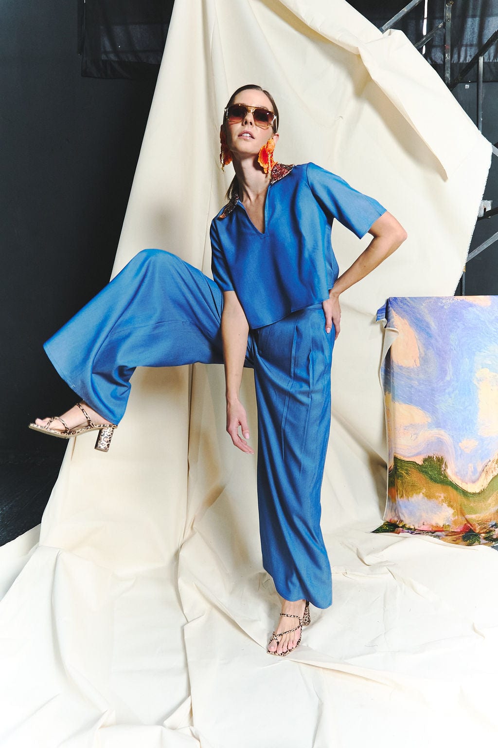 Glide Pants - imagen 4