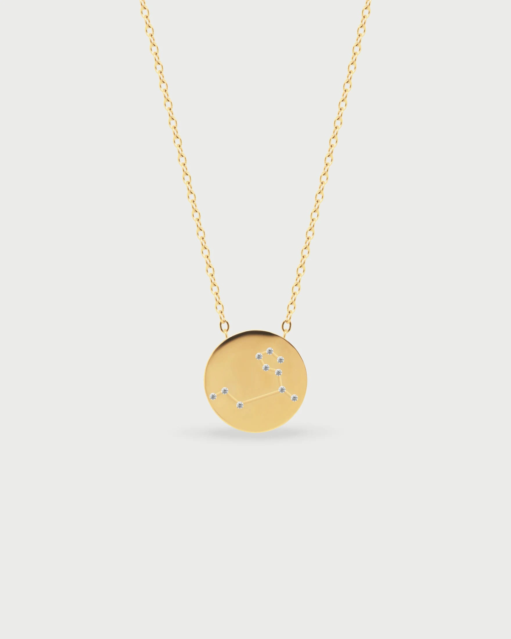 Collar Signos Zodiacales - imagen 11