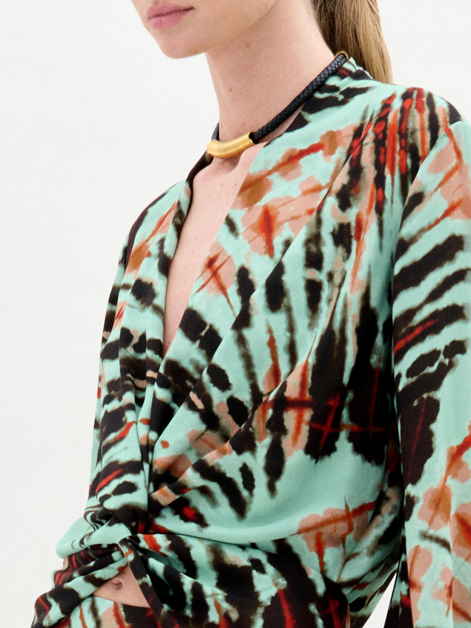 Honey Blouse - imagen 2