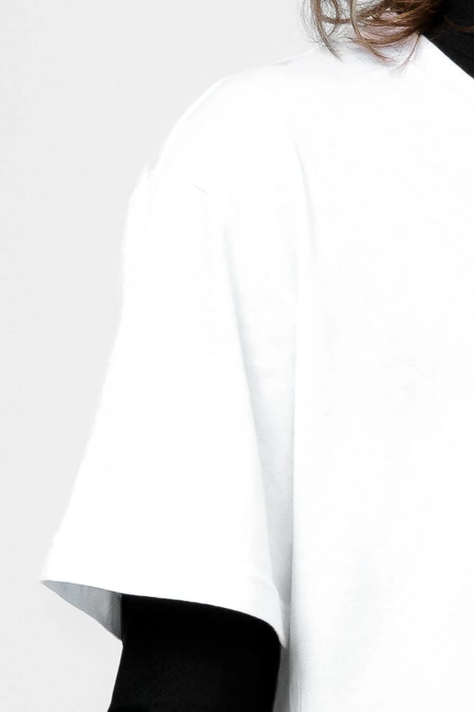 Camiseta Premium - Blanco - imagen 2