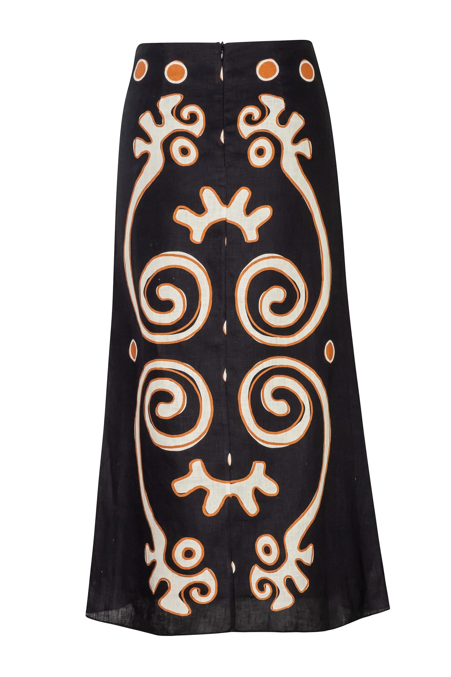 FABIANA SKIRT - imagen 5