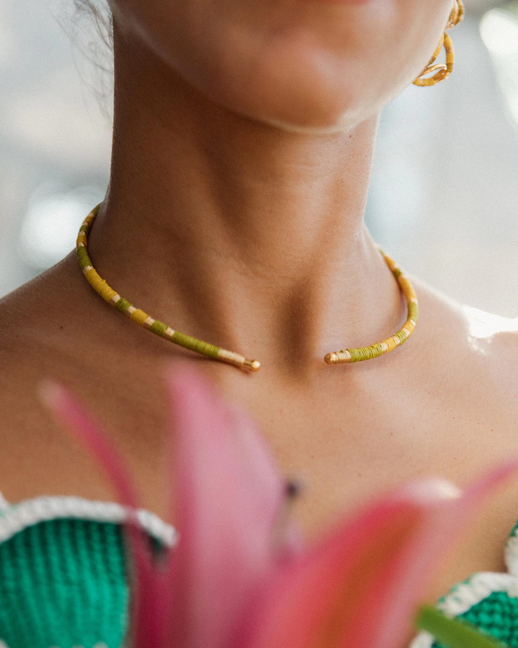 Clarte Choker - imagen 3