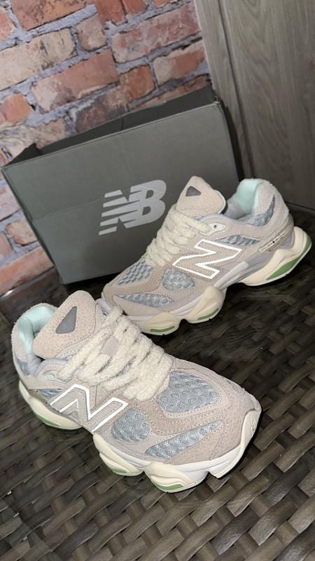 NEW BALANCE VERDE LIMON - imagen 3